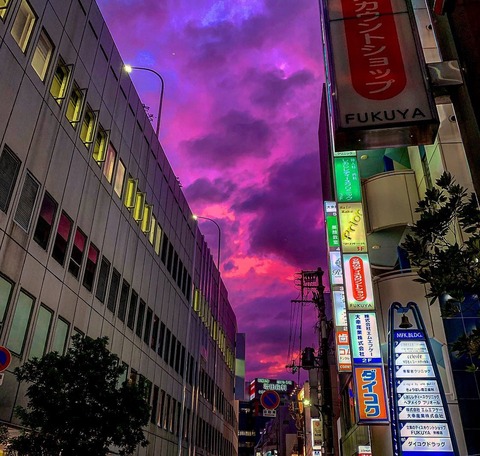 taifuu-soragamurasaki2019-10-3