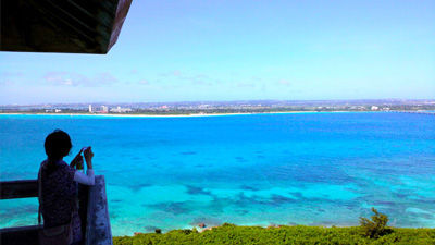 okinawa-hot