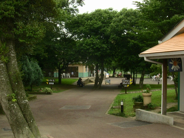 ファミリーエンジョイランド 成田ゆめ牧場 千葉県成田市 おでかけ主義 お出かけスポット