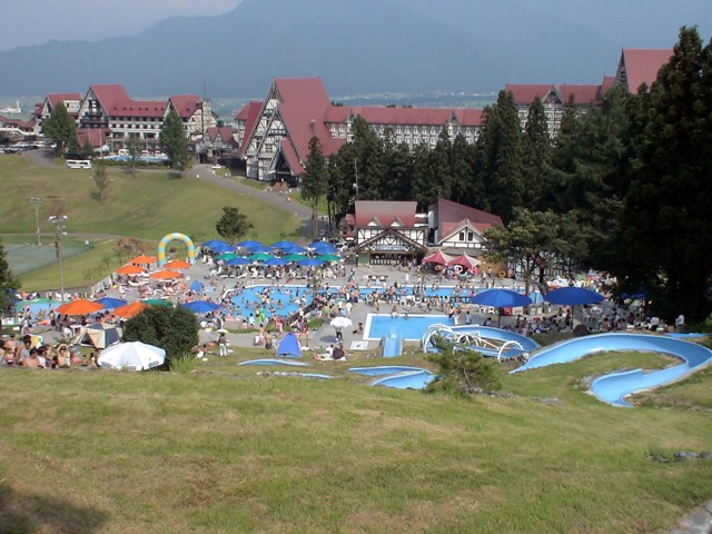 上越国際プレイランド 新潟県南魚沼市 おでかけ主義 お出かけスポット 上越国際プレイランド 新潟県南魚沼市 おでかけ主義 お出かけスポット