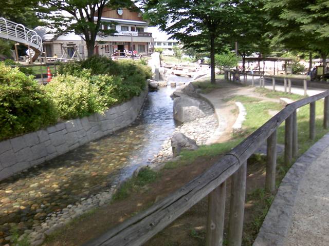 清水坂公園 東京都北区 おでかけ主義 お出かけスポット