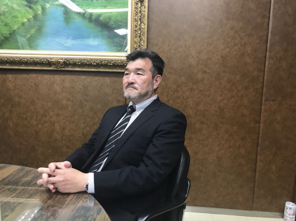 克雄 福澤