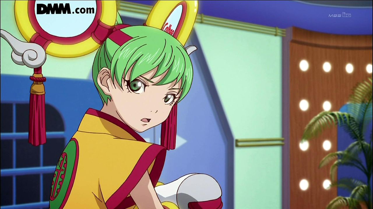 俺の中のアニメ最萌11 N家の北極猫