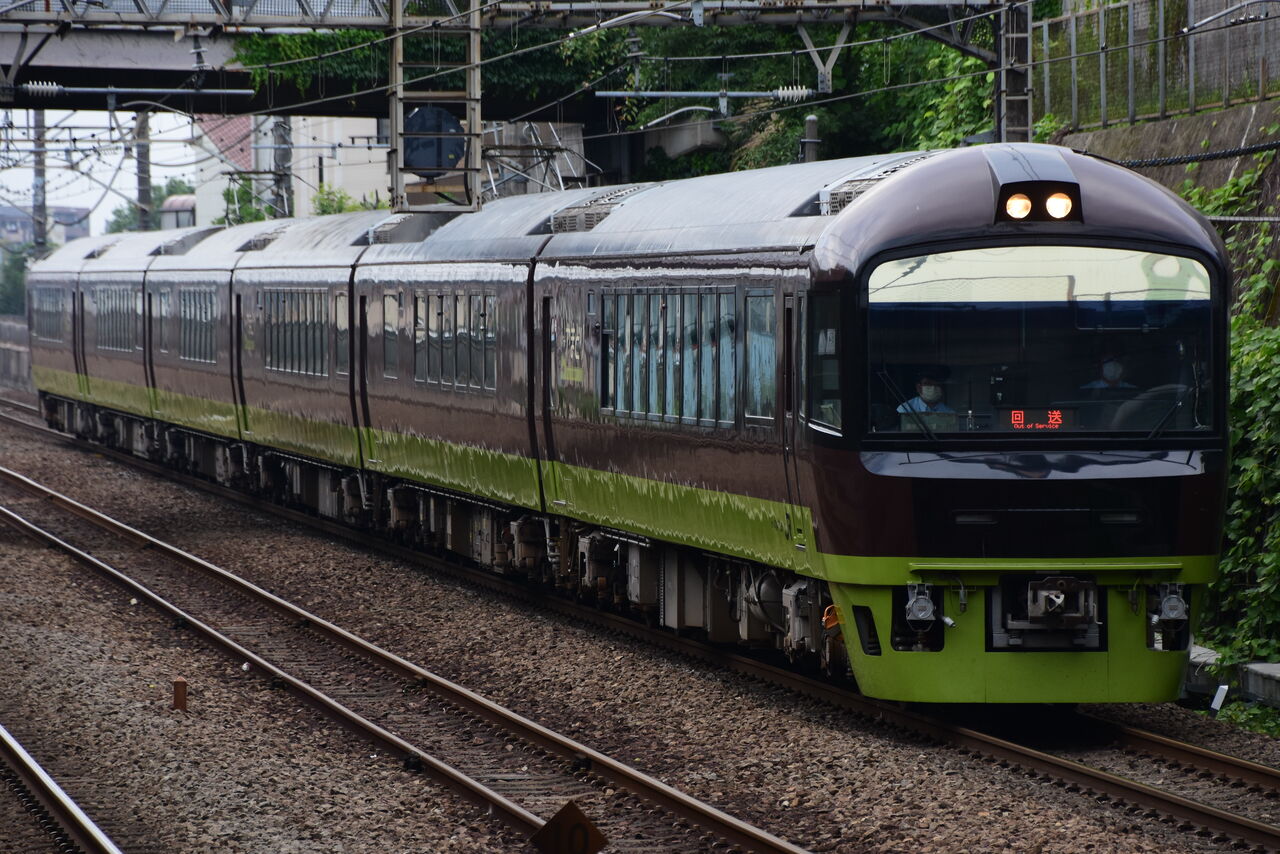 21 05 29 リゾート那須野満喫号 あやめ祭り号 レッドアロークラシック 小江戸91号 相鉄系 10 Yusukeのblog 21 05 29 リゾート那須野満喫号 あやめ祭り号 レッドアロークラシック 小江戸91号 相鉄系 10 Yusukeのblog