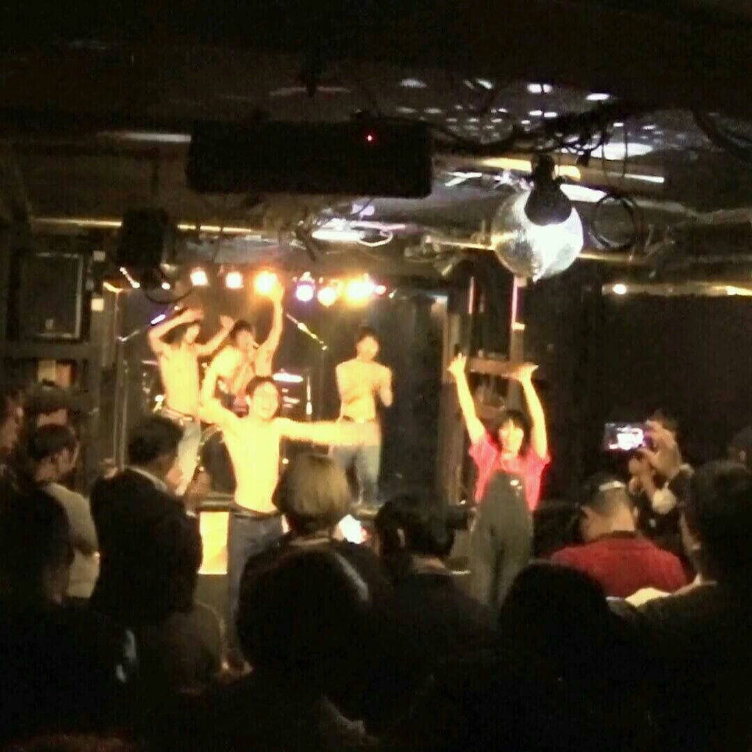 4 2 心斎橋 Atlantiqs Ods大地に立つ 4 2 心斎橋 Atlantiqs Ods大地に立つ