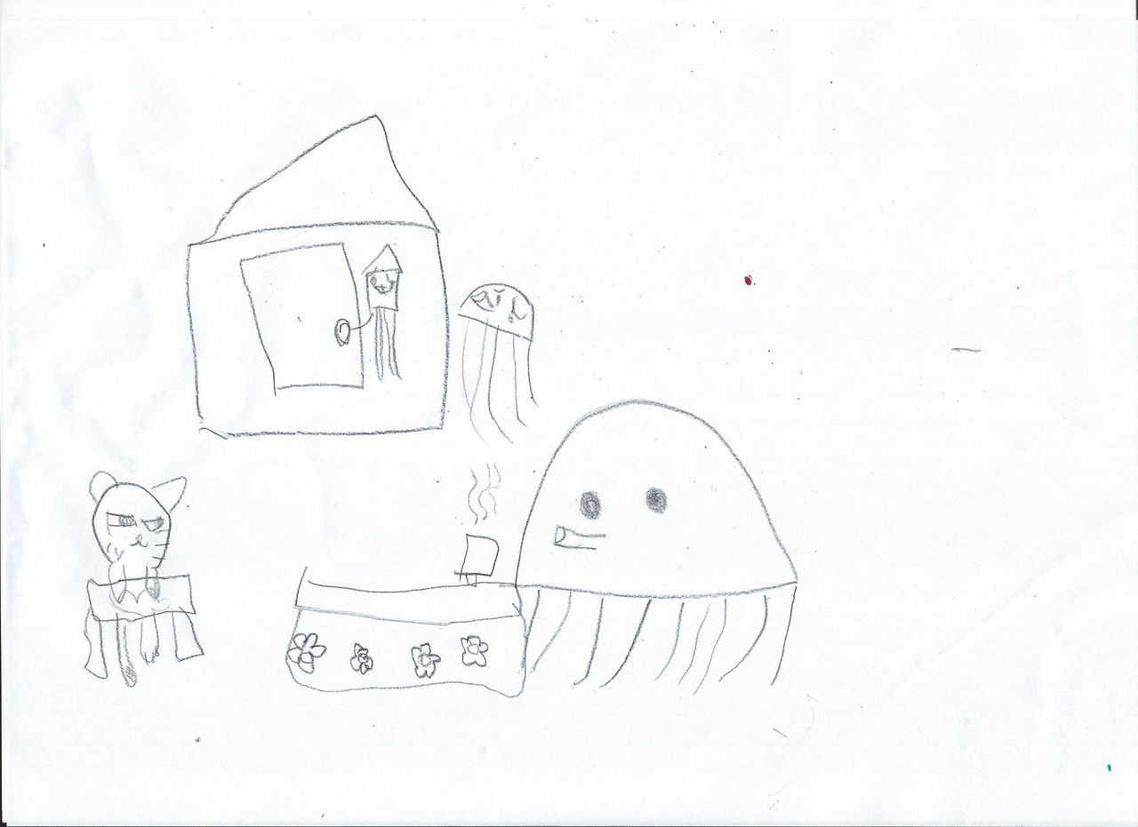 キャラクター こたつたこ お絵描き大好き キャラクター こたつたこ お絵描き大好き