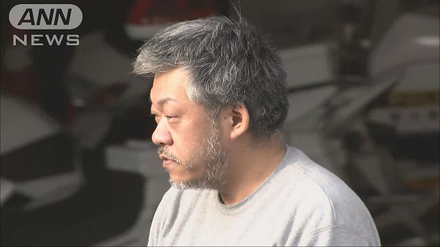 女子高生の尻をわし掴み 成人漫画イラストレーター 土代昭治容疑者 45 が強制わいせつで逮捕される お絵かきの里