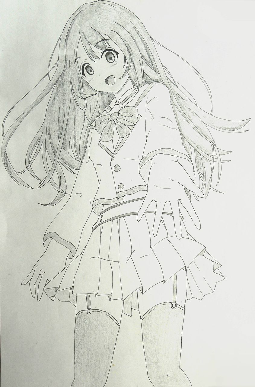 絵 イラスト 赤ペン 添削スレ 4 アドバイス 3 お絵かきの里 絵 イラスト 赤ペン 添削スレ 4 アドバイス 3 お絵かきの里