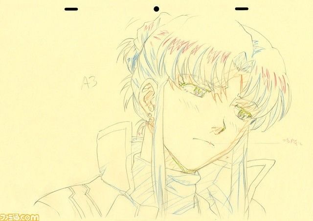 井上俊之っていうトップクラスのアニメーターいるじゃん でもそんなに絵上手いか お絵かきの里 井上俊之っていうトップクラスのアニメーターいるじゃん でもそんなに絵上手いか お絵かきの里