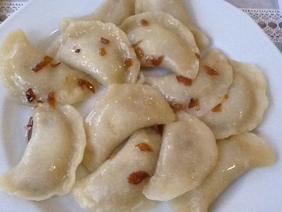 ポーランド Pierogi ピエロギ が水餃子にそっくり Where Are You ポーランド Pierogi ピエロギ が水餃子にそっくり Where Are You
