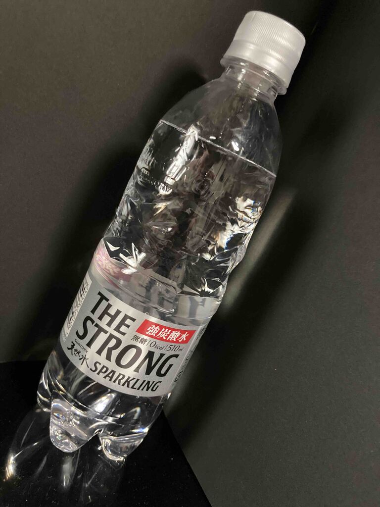 1273杯目 なめらかな炭酸泡 90点くま ジュース愛好家のnewブログ