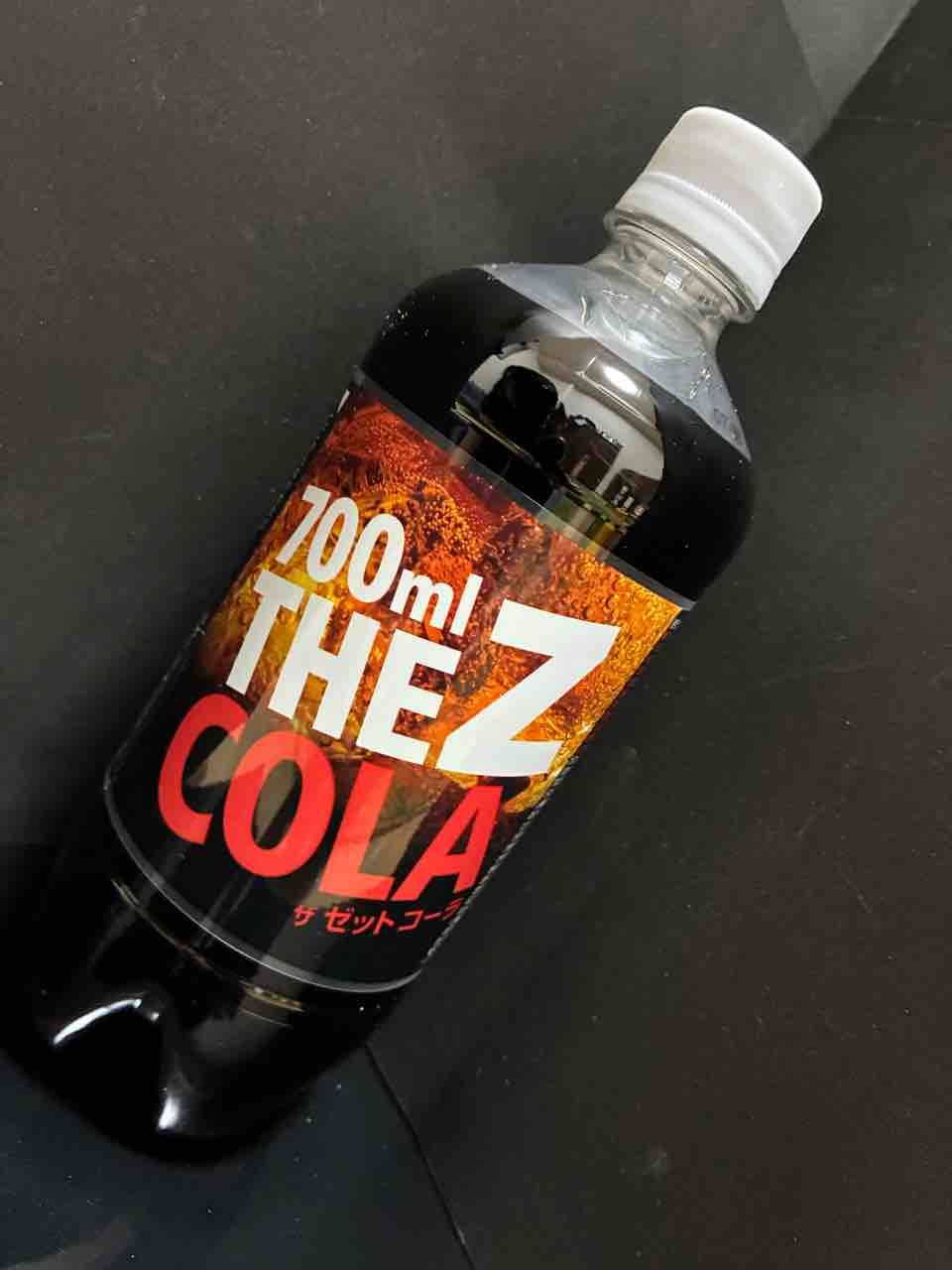 ブラックラビット　コーラ風 TOMWOOD(トムウッド)新作Black Larvikite(ブラックラルビカイト