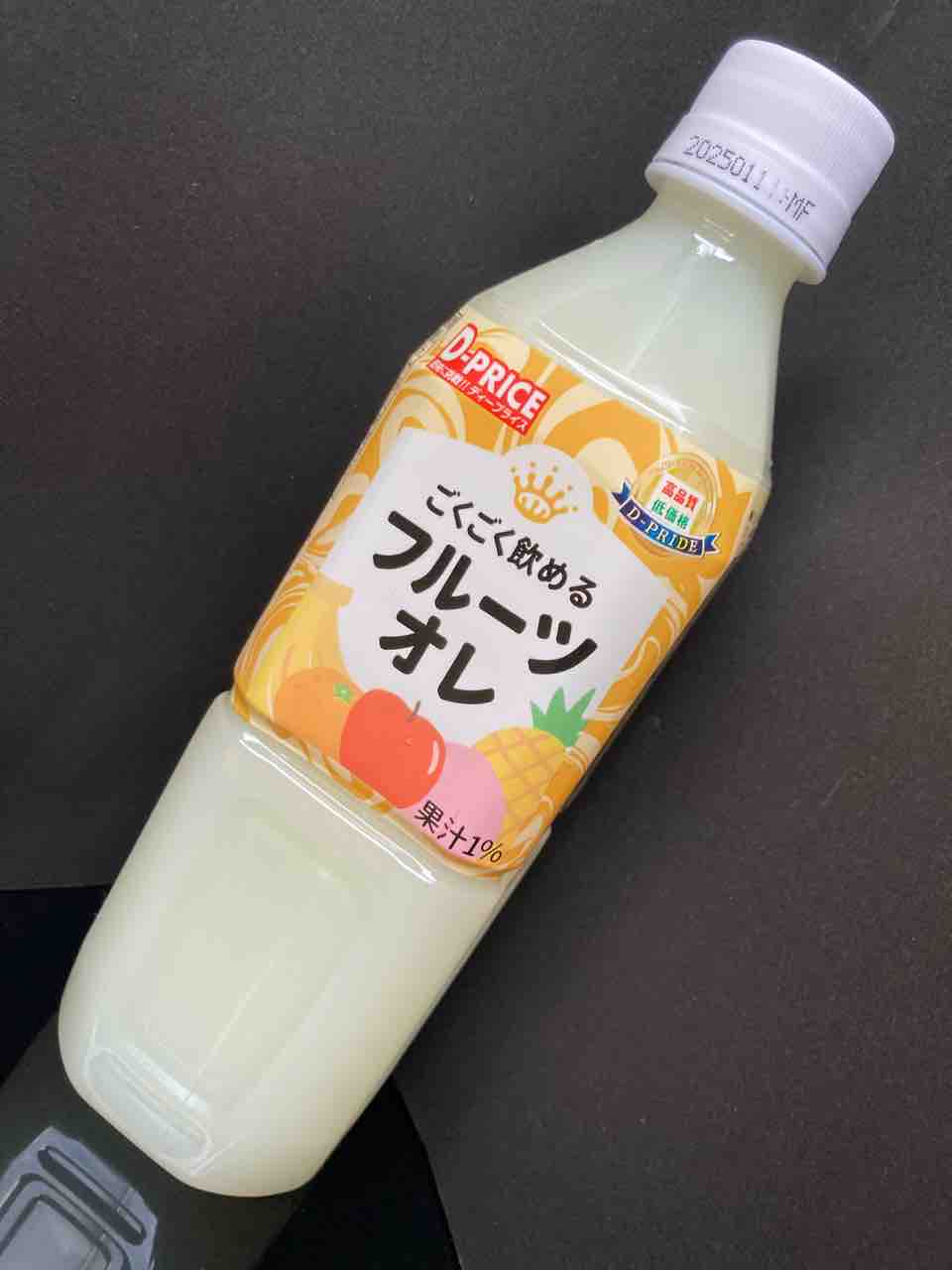 フルーツオレ フルーツオ・レ 1.5L | セブンプレミアム公式