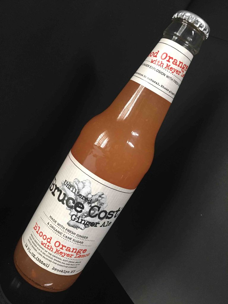 639杯目 ブラッドオレンジジンジャーエール 91点くま ジュース愛好家のnewブログ 639杯目 ブラッドオレンジジンジャーエール 91点くま ジュース愛好家のnewブログ