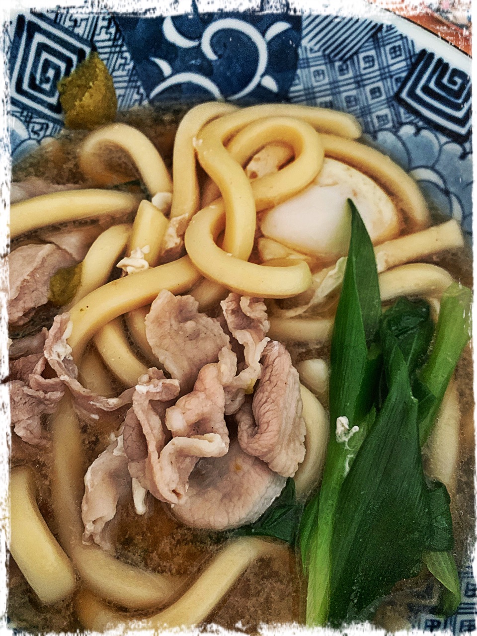おかん飯レシピ 肉うどん 温 ちゃんこ寄りの Ricoの食べ歩記 仮 おかん飯レシピ 肉うどん 温 ちゃんこ寄りの Ricoの食べ歩記 仮