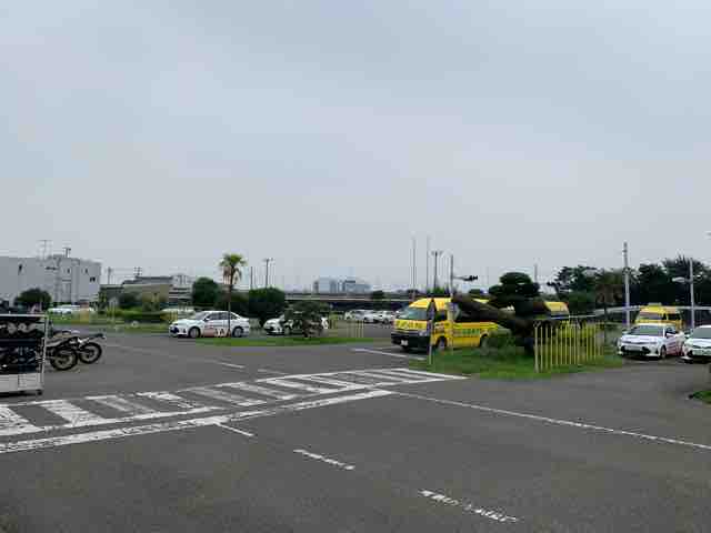 学校 藤沢 自動車