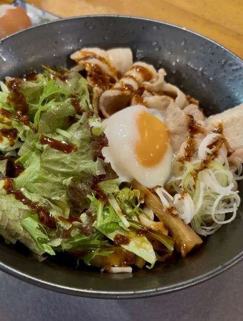 ひでよしうどん