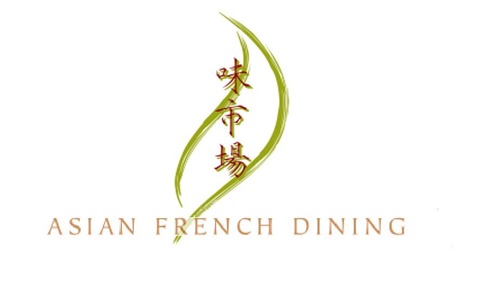 味市場大和田本店　ロゴ