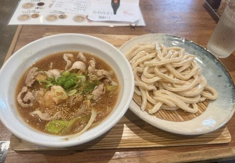 澤村うどん