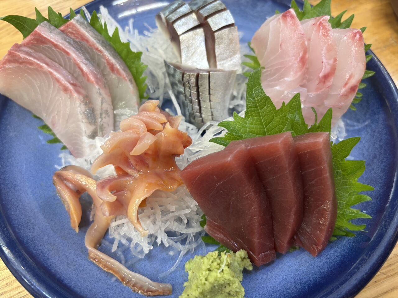 ろばた 焼 北海