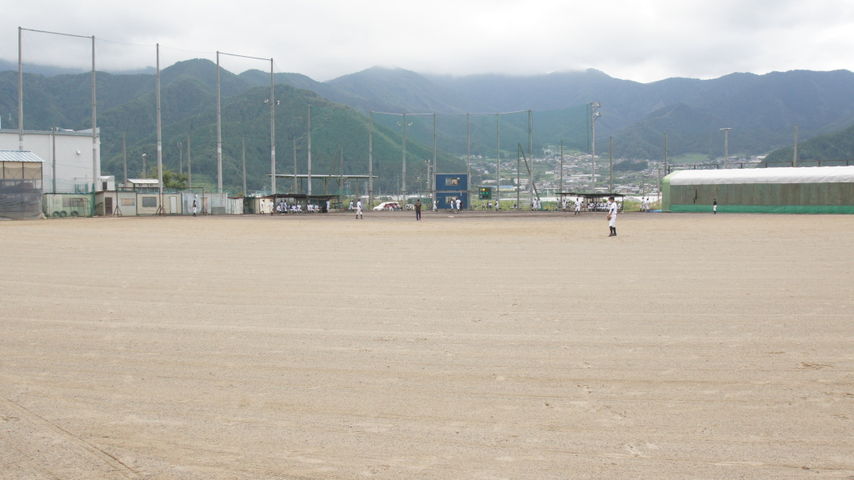 館 中野 立志