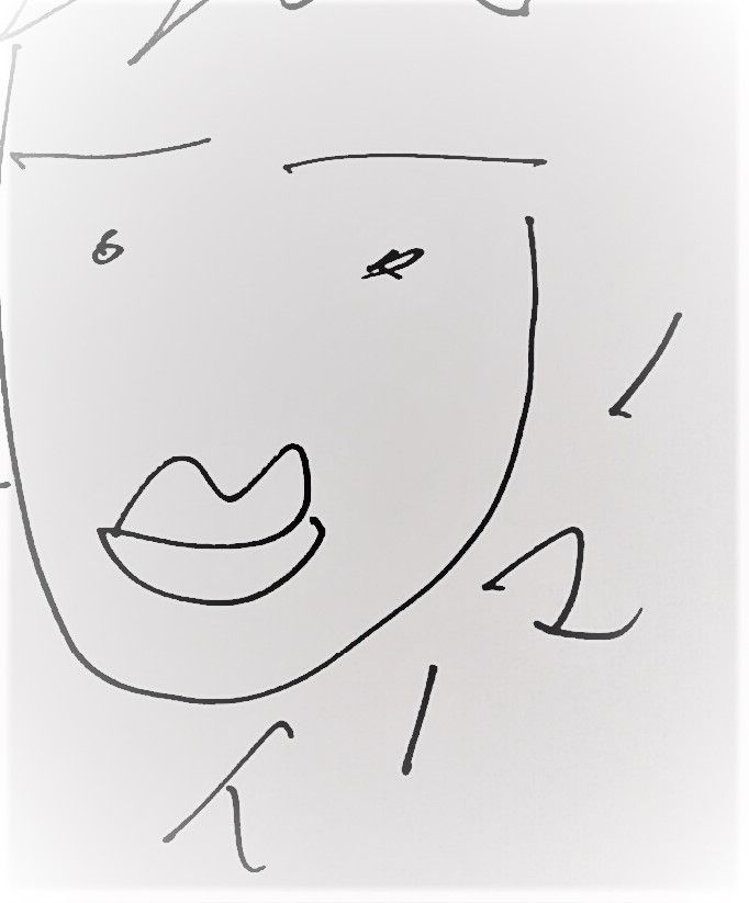 オイラはる画伯Effect_20171213_025040