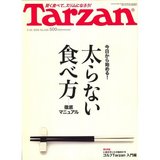 ターザン