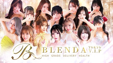 BLENDA VIP東京店(高級デリヘル/渋谷)「神宮うた(25)」超綺麗！としか言えない黒髪ロングのスレンダー美女。色気ムンムン濃厚接客に次回の予約まで済ませた風俗体験レポート