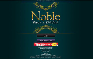 Noble(SMクラブ/池袋)「るみ(21)」コスプレをさせて緊縛、バラ鞭でお仕置き、浣腸で辱めたらAFで仕上げるサディスティックな風俗体験レポート