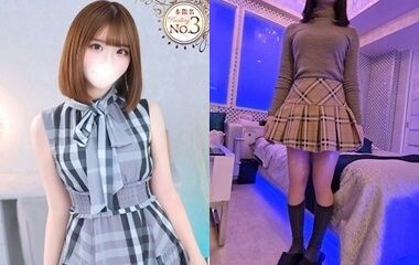【生動画＆生写真】Chloeクロエ(デリヘル/錦糸町)「ゆん(22)」肉棒にピュアな反応を見せるお肌ピチピチの素人娘。元カレも忘れらない名器に白旗を上げた風俗体験レポート :  風俗ブログ「カス日記。」＝東京の風俗体験レポート&生写真＝