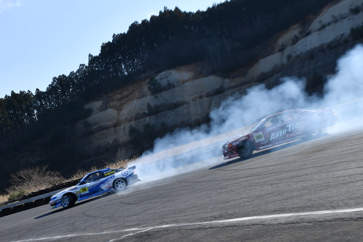 オフィス ブルマンの取材日誌 自動車系物書きのクルマとバイクと