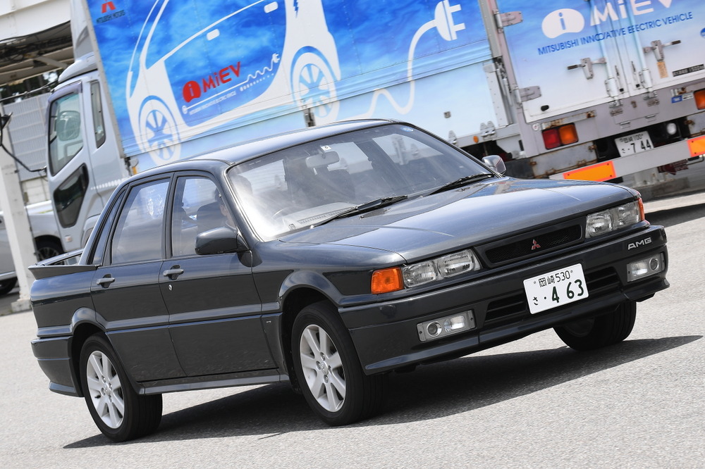 超歓迎 三菱 ギャラン Amg ステアリング ステアリング Camelbar Co Uk