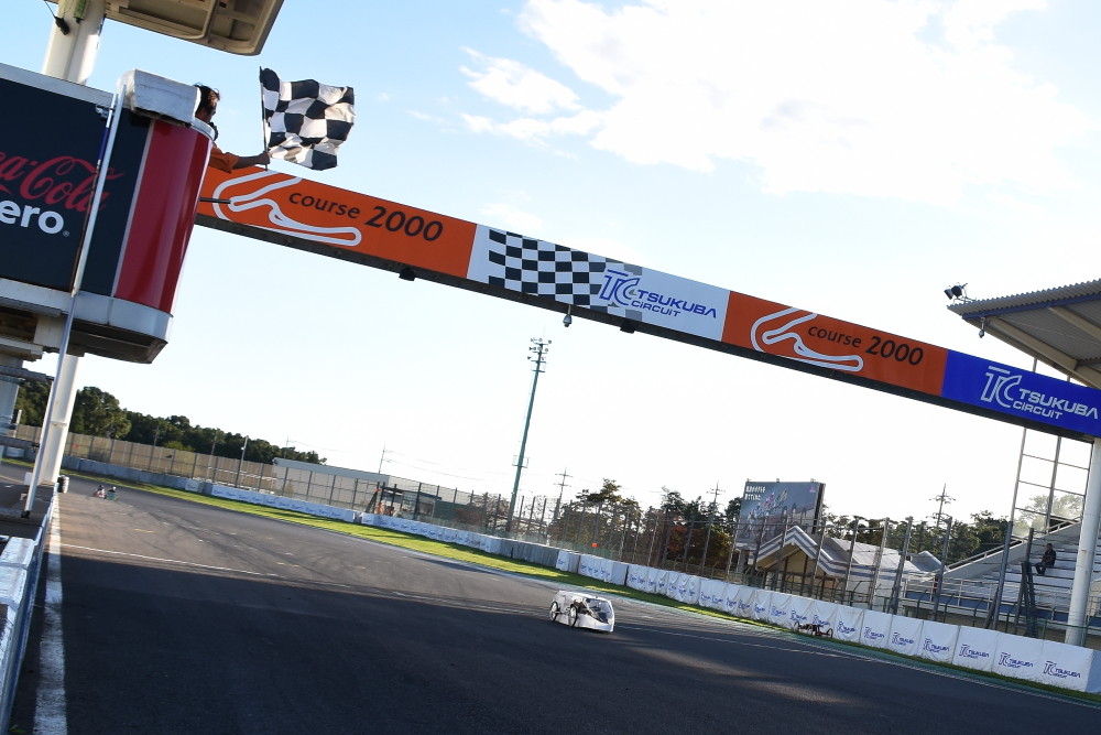 自作する電動カート Cqミニカートがなにげに熱い オフィス ブルマンの取材日誌 自動車系物書きのクルマとバイクと