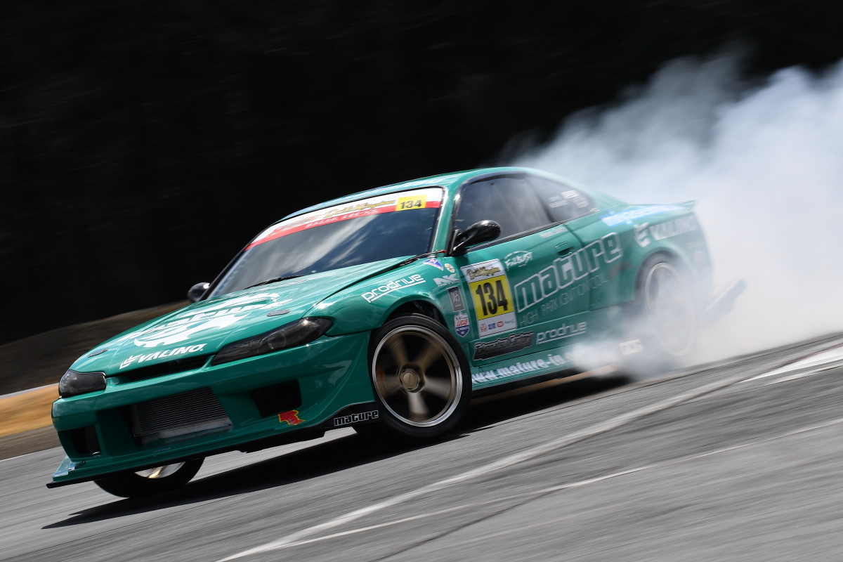 オフィス ブルマンの取材日誌 自動車系物書きのクルマとバイクと