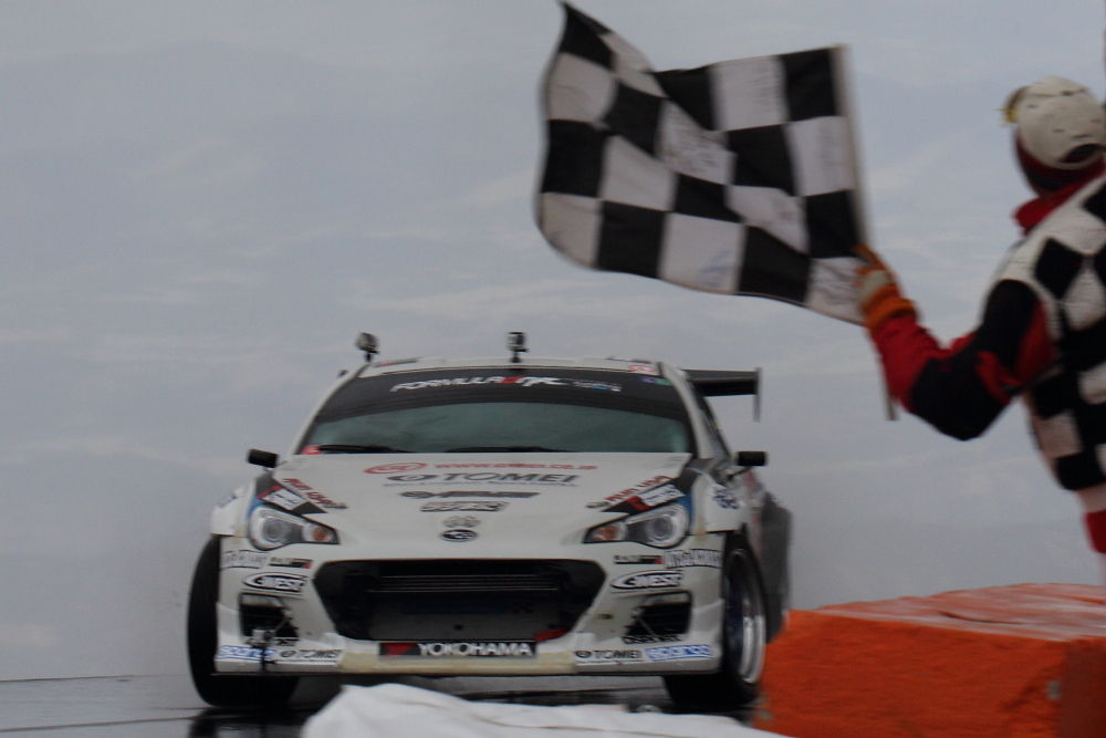 パイクスピーク14 最新エントリーリスト オフィスbmの取材日誌 自動車系物書きのクルマとバイクと