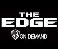 THE EDGEと監督コメンタリーのおもしろさ