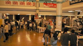 ジュネーブのPolymanga 2006