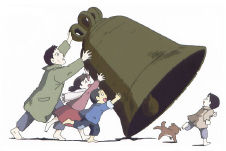 HNews - NAGASAKI・1945、Annecy 2005、カナダ・アニメーション・フェスティバル