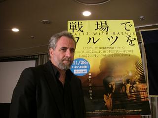 フランスで日本の若手アニメーション上映