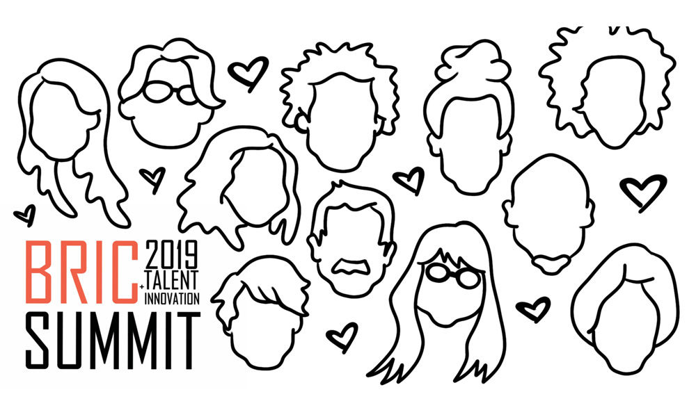 ロサンゼルスのBRIC Talent and Innovation Summit開催