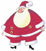 Pere Noel