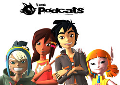 PODCATS_SAISON2_POSINGPOCHETTE