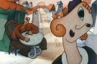 L'Egoiste 1