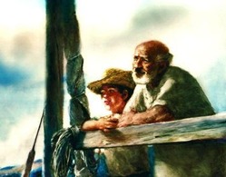 Old Man and Sea3