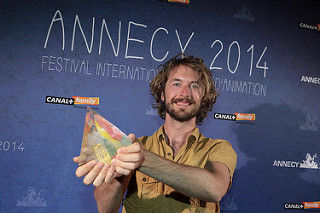 Mauro annecy2014_CITIA