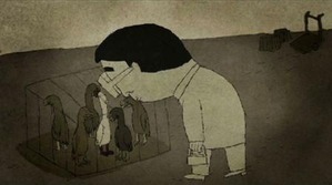 M'ehapper de son regard 011