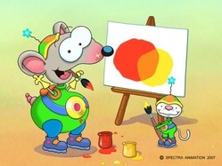 Toopy & Binoo_2