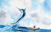 Old Man and Sea2