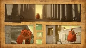 THE LOST THING - Picture 4