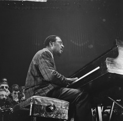Thelonious Monk